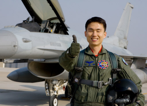 박문범 대위 연합뉴스