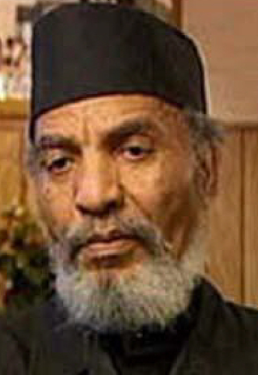 제임스 베벨 목사