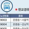 판교 입주자 편의제공 총력전