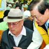 [사회공헌 특집-현대건설]김장김치 1600포기·쌀 100포 나눔활동