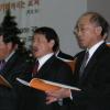 힘든 이웃 위로 ‘황혼의 합창’ 7년
