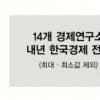 내년 경제 최대복병 가계·기업 도산