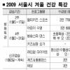 엄마와 함께 댄스·수영 배워볼까?