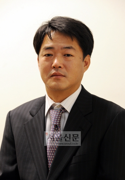 박홍환 정치부장