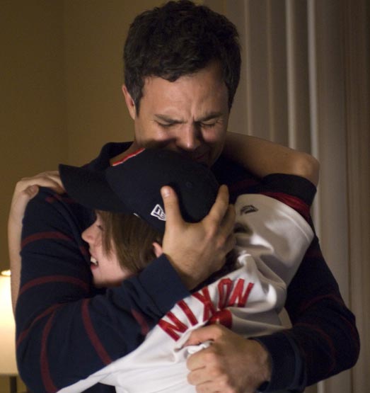 레저베이션 로드