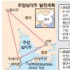 중국 ‘주장 삼각주’ 첨단 R&D 단지로