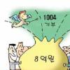 마산시 공무원들 아름다운 ‘1004 기부’