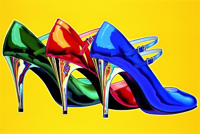 박영숙 ‘dreamgirs-III´