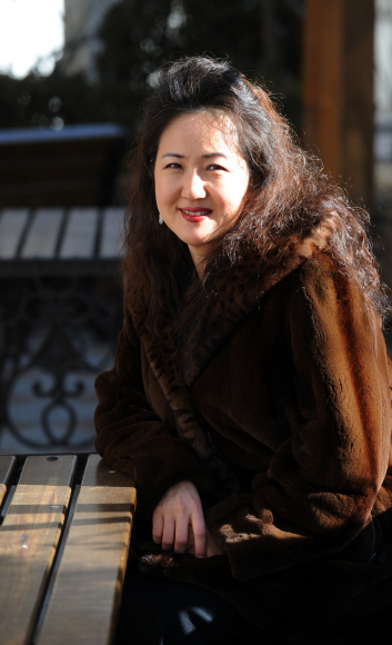 소프라노 박정원