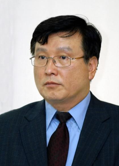 안철식 지식경제부 차관