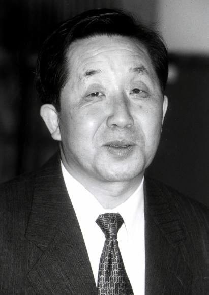 김정남 전 청와대 교육문화수석