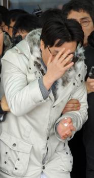 미네르바 박모 씨 연합뉴스