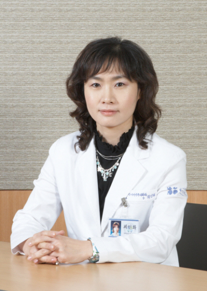 최인화 교수