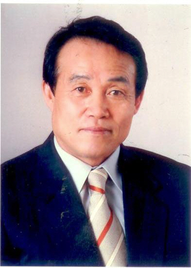 하승균 전 임실경찰서장