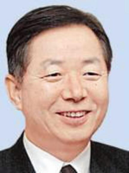 성낙인 서울대 헌법학 교수·한국법학교수회장