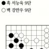 [제10기 맥심커피배 입신최강전 - 본선1회전 3국] 루이, 여류국수전 결승행