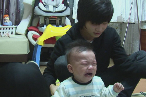 2주간 10대들의 좌충우돌 육아체험기를 담은 EBS ‘리얼실험 프로젝트 X’. 