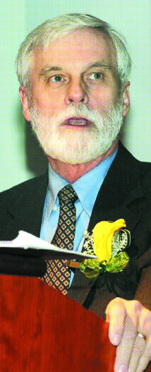 비숍 휴스턴大 미래학 교수