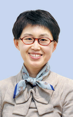 동화작가 채인선씨