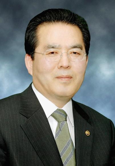 최성룡 소방방재청장