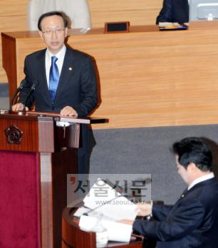 ‘비핵·개방·3000구상’ 손질하나