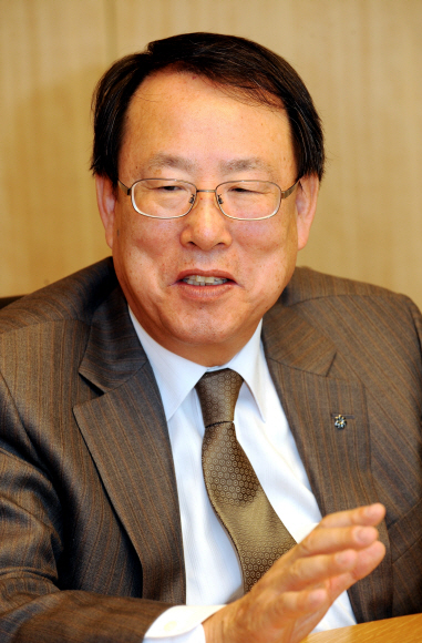 이경상 이마트 대표