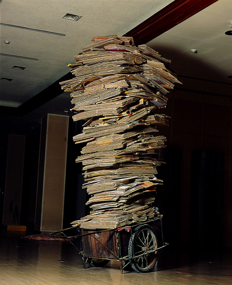 민지영 ‘My Mommy’s 리혁거’