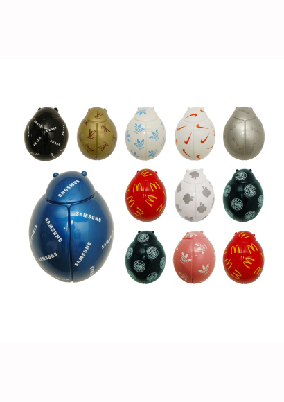 김영민‘순응 또는 적응’