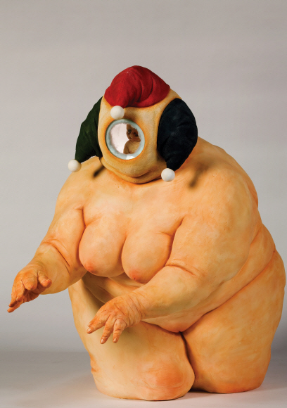 조진규 ‘미스 버블’