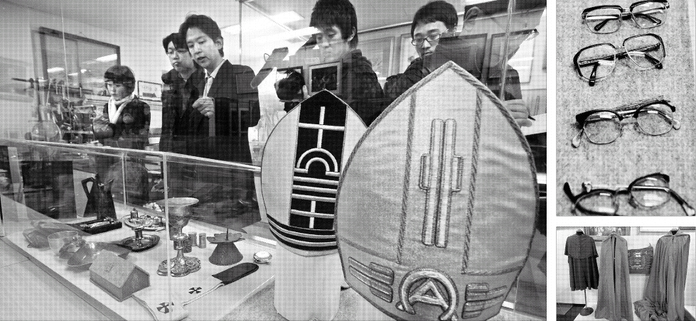 추기경 유품 일반공개