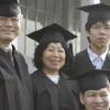 “공부 욕심 생겨 대학원도 함께 가요”