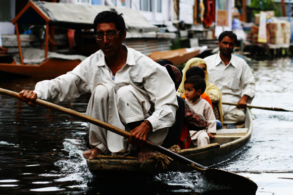 다양한 분야에서 인도의 진면목을 조명한 EBS 6부작 다큐멘터리 ‘인도의 얼굴’.