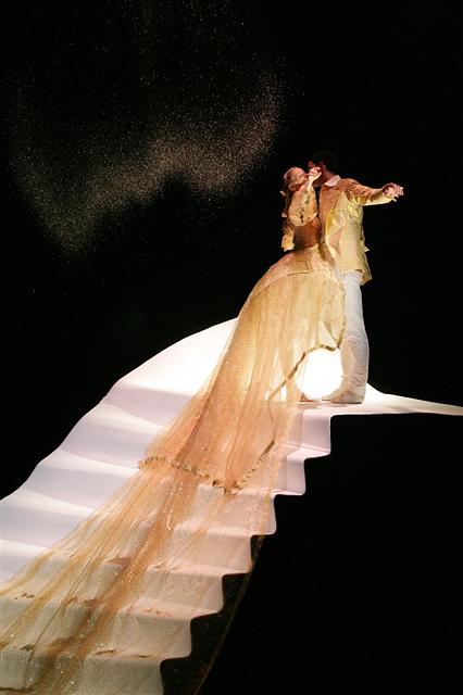 국립 발레단 ‘신데렐라’