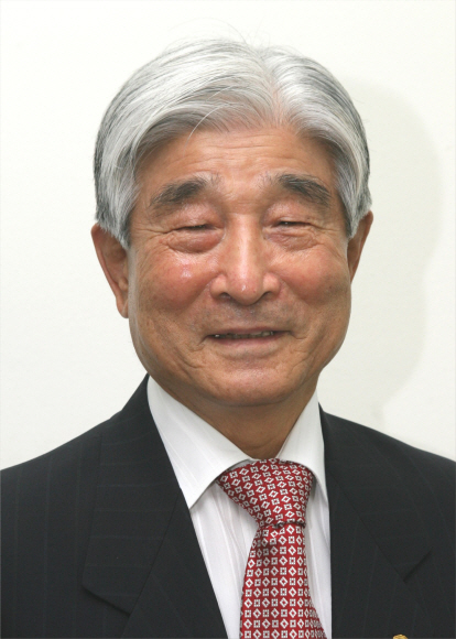 송재성 한양대 총동문회장