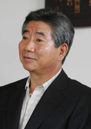 노무현 전 대통령