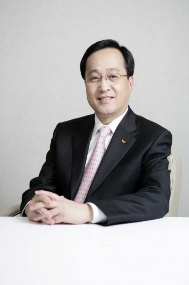 김신배 SK C&C 부회장