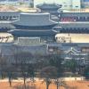 [이종원 선임기자 디카로 보는 한양] (1) 한양정도(漢陽定都)와 궁궐(宮闕)