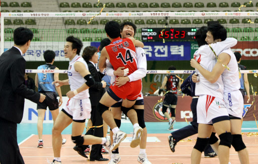 “얼마만에 승리냐” 