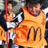 한국맥도날드, 로날드 맥도날드 어린이 축구교실 2009년도 회원모집