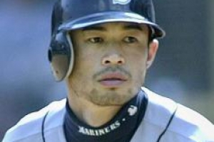이치로 미·일프로야구 3천17경기 출전…日기록 타이