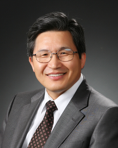 하성규 중앙대 부총장 도시계획학