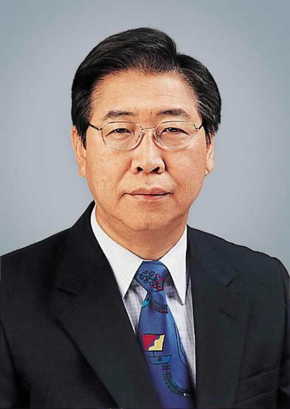 정준양 포스코 회장