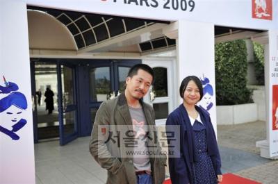 양익준 감독·각본·주연 독립영화 ‘똥파리’ 佛 도빌영화제 대상·국제평론가상 ‘2관왕’