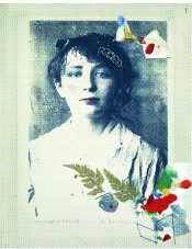 심상용 작 ‘경배’