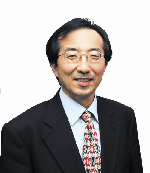 박영호 통일연구원 선임연구위원