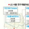 LG, 차세대 기술개발 메카 꿈