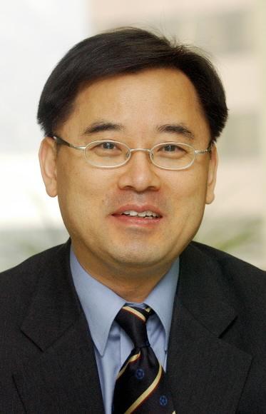 유재웅 을지대 홍보디자인과 교수·신문방송학 박사