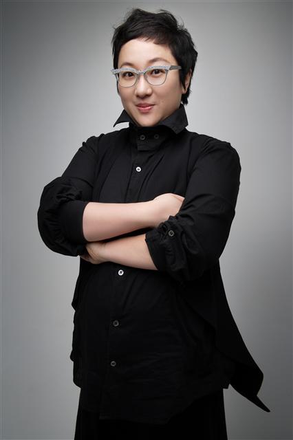 조성아 메이크업 아티스트