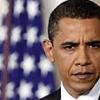 감정 주체하지 못한 오바마 대통령