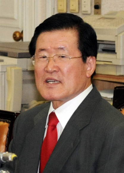 이동화 서울신문 사장